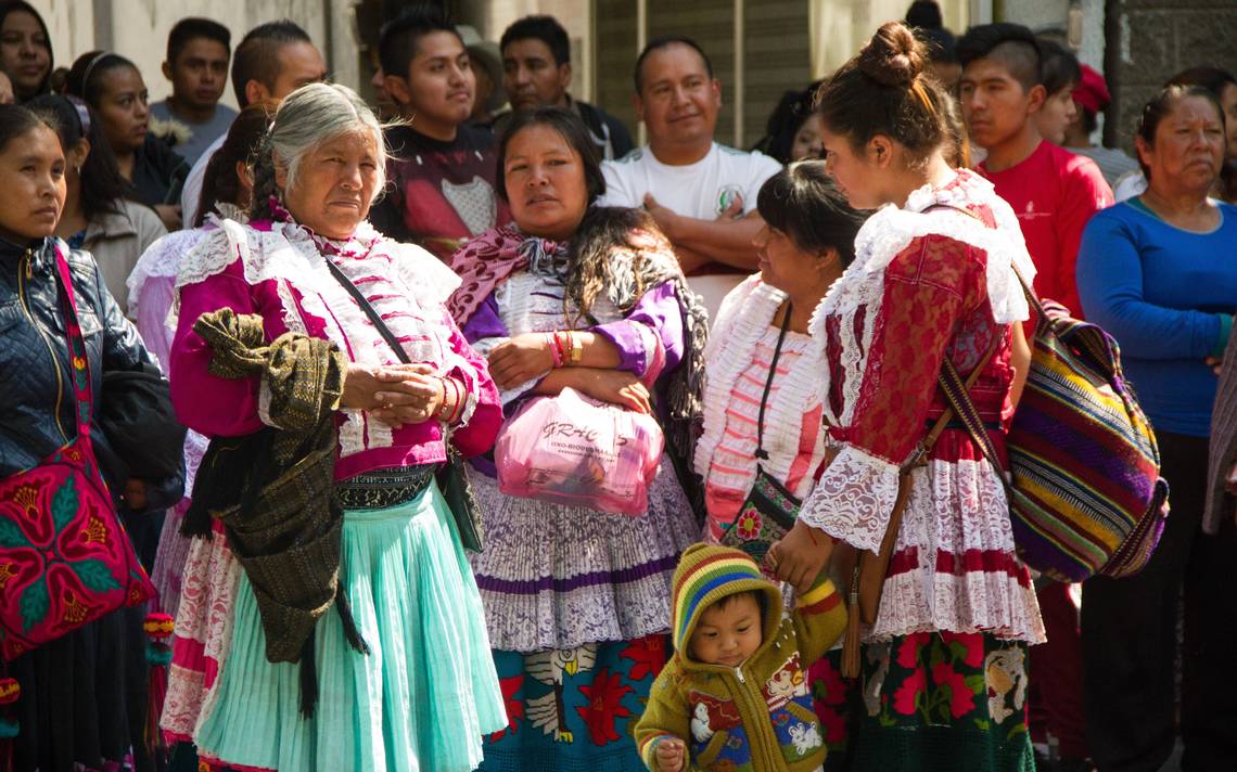 Realizan Foro Regional De Consulta De Pueblos Indígenas El Sol De